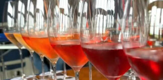 Champagne és Pezsgő Világbajnokság