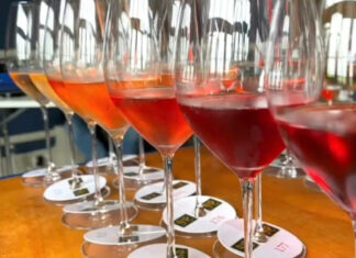 Champagne és Pezsgő Világbajnokság