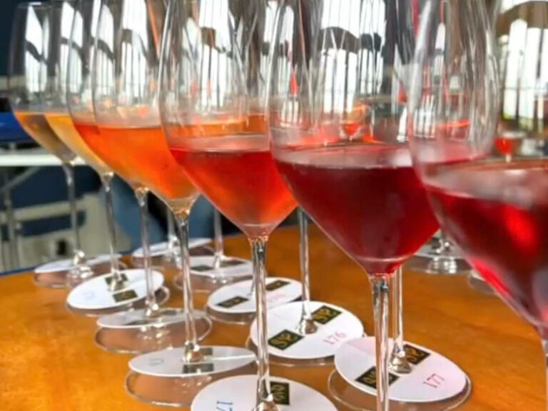 Champagne és Pezsgő Világbajnokság