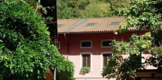 Hisa Franko étterem, Szlovénia - gasztronómia