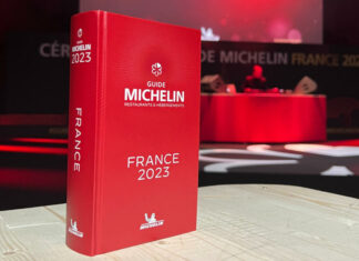 Újabb Négy Magyar Szálloda Kapott Michelin Guide Ajánlást Michelin Guide francia étteremkalauz