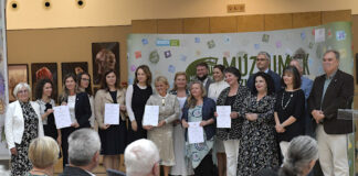 Négy múzeum kapott múzeumpedagógiai nívódíjat