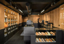 A Thomson’s Coffee új főhadiszállása - gasztro