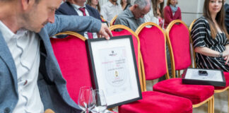 Winelovers Wine Awards 2023 eredményhirdetés