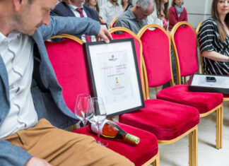 Winelovers Wine Awards 2023 eredményhirdetés