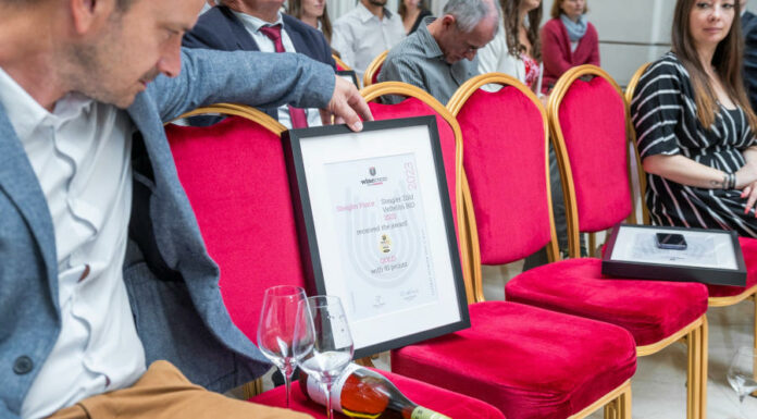 Winelovers Wine Awards 2023 eredményhirdetés