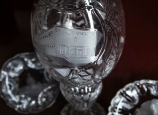 Ajkai Kristály Múzeum kiállítás - turisztika