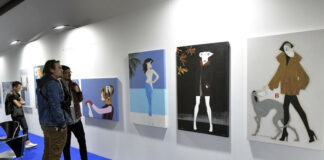 Art Market Budapest Nemzetközi Kortárs Művészeti Vásár