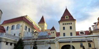 Dreher sörgyárak, kőbánya - gasztro