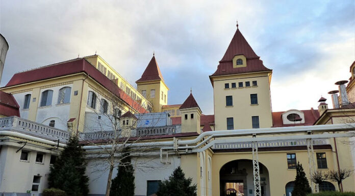 Dreher sörgyárak, kőbánya - gasztro