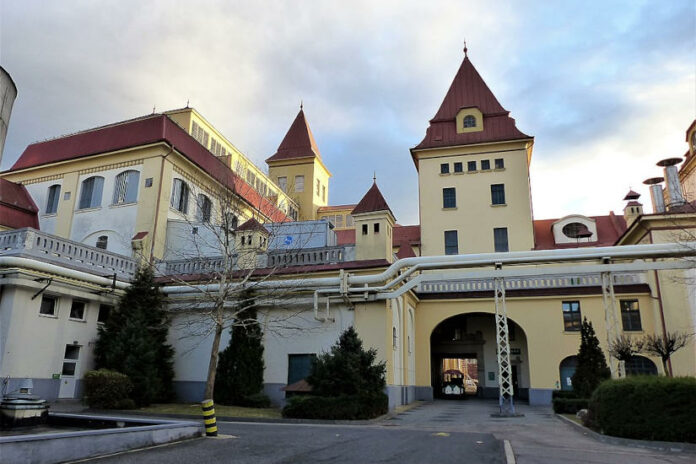 Dreher sörgyárak, kőbánya - gasztro Dreher sörgyárak, kőbánya - gasztro