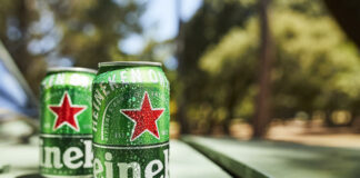 Heineken sörgyárak, holland söripari csoport - gasztro