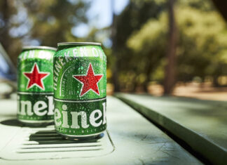 Heineken sörgyárak, holland söripari csoport - gasztro