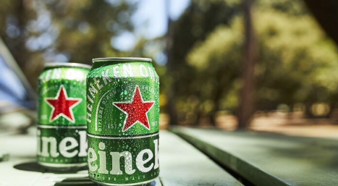 A Heineken növelte bevételét alacsonyabb söreladások mellett Heineken sörgyárak, holland söripari csoport - gasztro