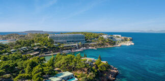 Four Seasons Astir Palace Hotel Athens Görögország szálloda