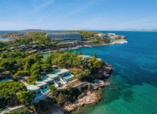 Four Seasons Astir Palace Hotel Athens Görögország szálloda