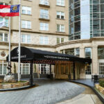 The Georgian Terrace Hotel szálloda