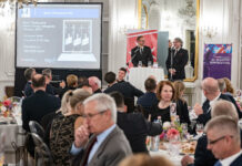 23. Jótékonysági Borárverés - Máltai mozgássérült tábor