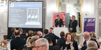 23. Jótékonysági Borárverés - Máltai mozgássérült tábor