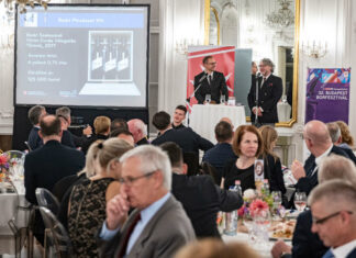 23. Jótékonysági Borárverés - Máltai mozgássérült tábor