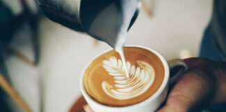 Cappuccino - Kávé Napja, gastro