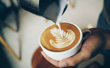 Kávékóstolóval ünneplik Budapesten a kávé világnapját Cappuccino - Kávé Napja, gastro