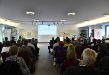 Kulturális Központok Országos Szövetsége őszi konferenciája Kulturális Központok Országos Szövetsége őszi konferencia