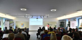 Kulturális Központok Országos Szövetsége őszi konferencia