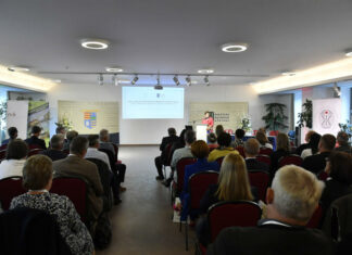 Kulturális Központok Országos Szövetsége őszi konferencia