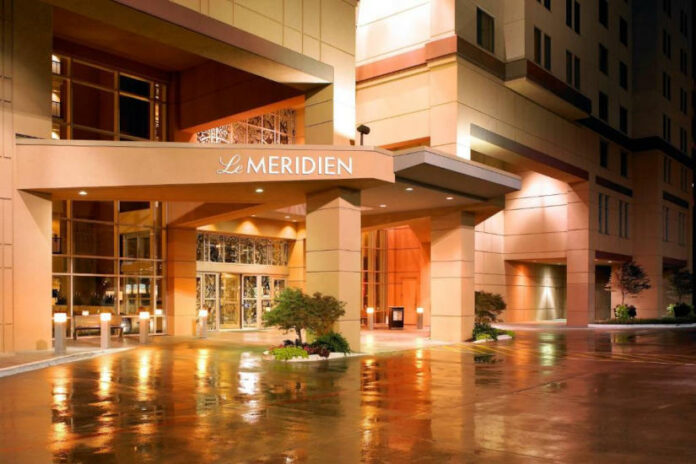 Le Meridien Dallas szálloda - Egyesült Államok Le Meridien Dallas szálloda - Egyesült Államok