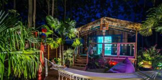 MeTime Cottage szállás, Villányi Borvidék