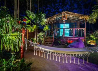 MeTime Cottage szállás, Villányi Borvidék