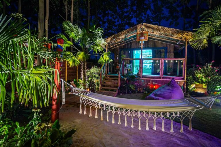 MeTime Cottage szállás, Villányi Borvidék