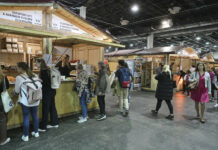 Megnyitott a 81. Országos Mezőgazdasági és Élelmiszeripari Kiállítás és Vásár, OMÉK 2023 - Hungexpo