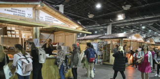 Megnyitott a 81. Országos Mezőgazdasági és Élelmiszeripari Kiállítás és Vásár, OMÉK 2023 - Hungexpo