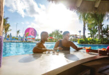 Royal Caribbean Hideaway Beach turizmus