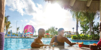 Royal Caribbean Hideaway Beach turizmus