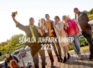 A Somlói Juhfark ünnepe 2023, Somlóvásárhely
