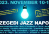 Szegedi Jazz Napok 2023