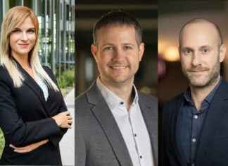 Hotel Accor szállodacsoport, személyi hírek