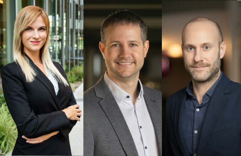 Hotel Accor szállodacsoport, személyi hírek