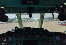 Rekordszámú látogatót vonzott az Aeropark Repülőmúzeum 2023-ban Aeropark Repülőmúzeum, BUD Nemzetközi Repülőtér