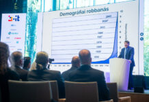 Business-IT konferencia 2023, Budapest
