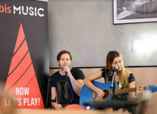 ibis loves Music program, Budapest centrum szálloda