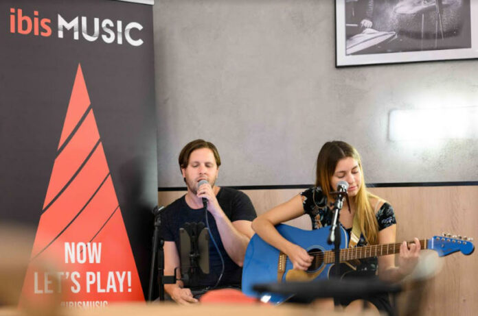 ibis loves Music program, Budapest centrum szálloda ibis loves Music program, Budapest centrum szálloda