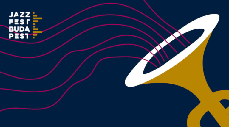 Jazzfest Budapest 2023 zenei fesztivál