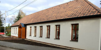 Kletike Ház ökoturisztikai központ, Várgesztes