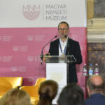 MuseumDigit konferencia 2023, Budapest
