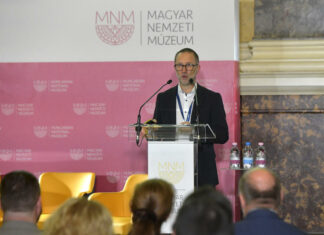 MuseumDigit konferencia 2023, Budapest MuseumDigit konferencia 2023, Budapest