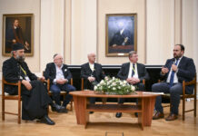 II Nemzeti Vallásturizmus Fórum 2023 II Nemzeti Vallásturizmus Fórum 2023